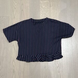 Zara Top
